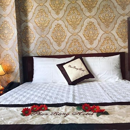 Phan Rang Hotel Zewnętrze zdjęcie