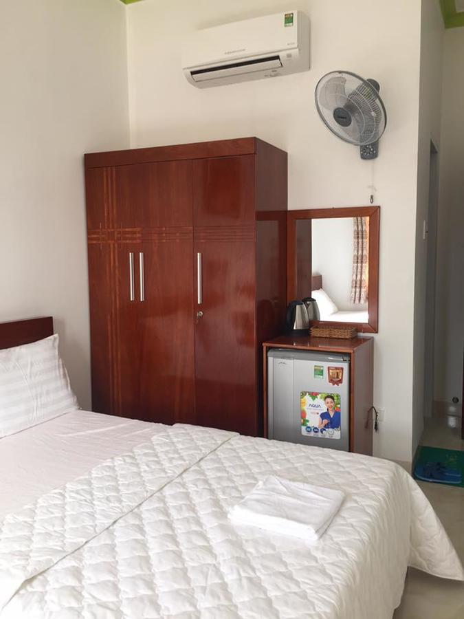 Phan Rang Hotel Zewnętrze zdjęcie