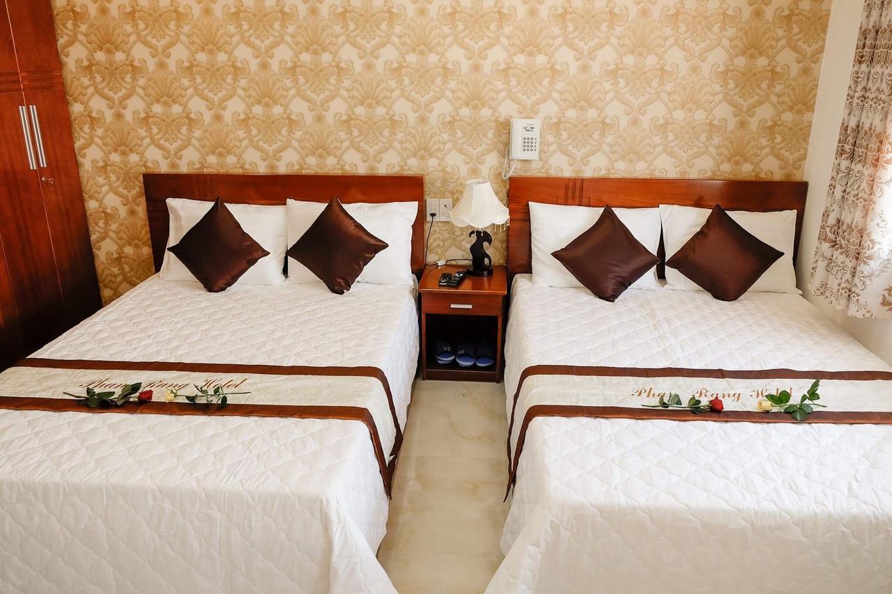Phan Rang Hotel Zewnętrze zdjęcie
